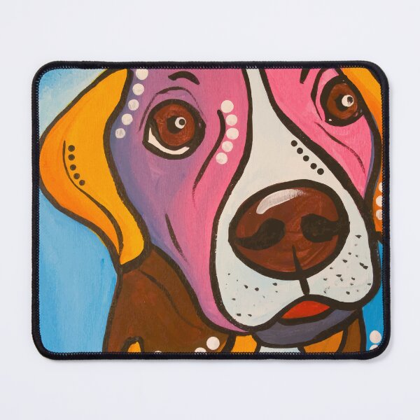 Item preview, Dog designed and sold by OCNau.