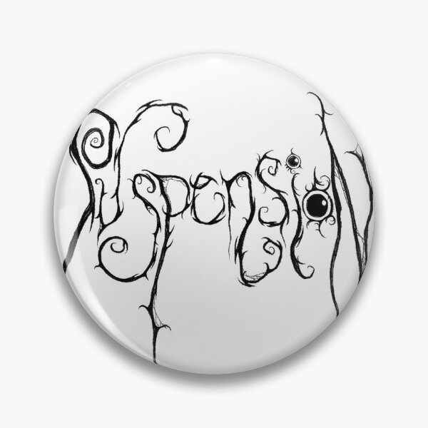 Item preview, Suspension designed and sold by littleghouls.