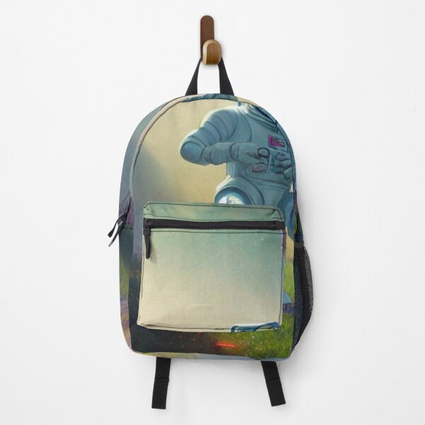 Item preview, Astronaut Having Fun With Gravity designed and sold by Space-Wear.