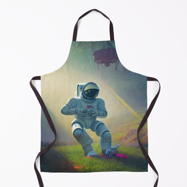 Item preview, Astronaut Having Fun With Gravity designed and sold by Space-Wear.
