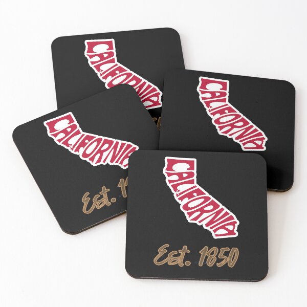Item preview, California Established 1845 designed and sold by Twisted-Teeze.