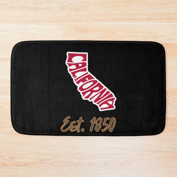Item preview, California Established 1845 designed and sold by Twisted-Teeze.
