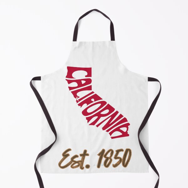 Item preview, California Established 1845 designed and sold by Twisted-Teeze.
