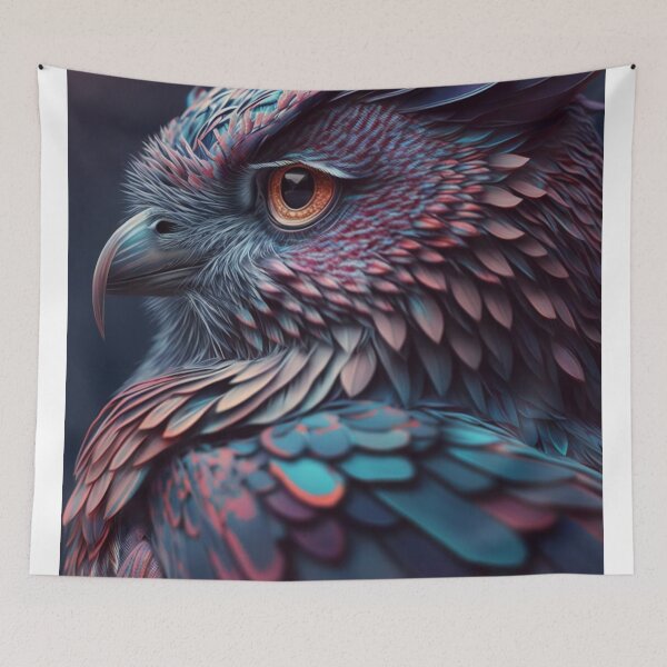 Item preview, Mystic Owl designed and sold by oliviasunrise.