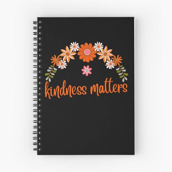 Item preview, kindness matters designed and sold by Awab-Store.