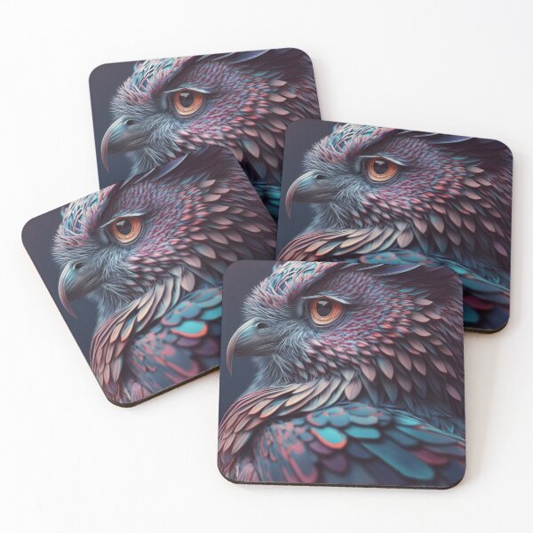 Item preview, Mystic Owl designed and sold by oliviasunrise.