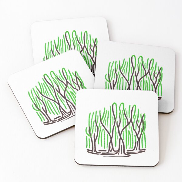 Item preview, A tree swaying designed and sold by sellkim.