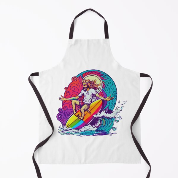 Item preview,  hippie surfer designed and sold by dygo1986.