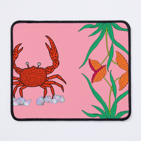 Item preview, pink beach designed and sold by DDLESTUDIO.