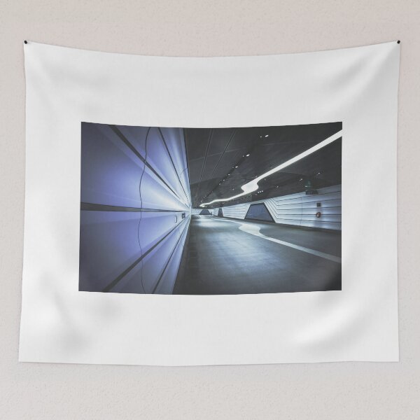 Item preview, Wynyard Walk designed and sold by Hidn20.