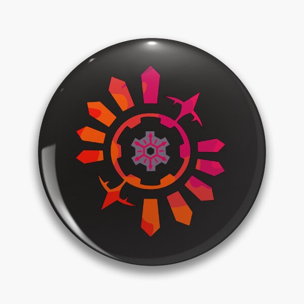 Item preview, brimstone time gear designed and sold by turkeyandcheese.