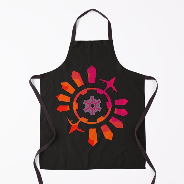 Item preview, brimstone time gear designed and sold by turkeyandcheese.