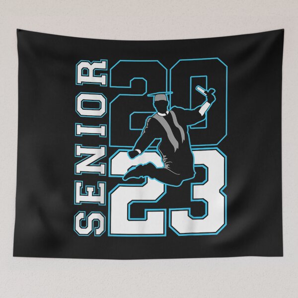 Item preview, Mens Graduation Shirts Senior 2023 T-Shirt Class Of 2023 T-Shirt designed and sold by Dragon-Copeha.