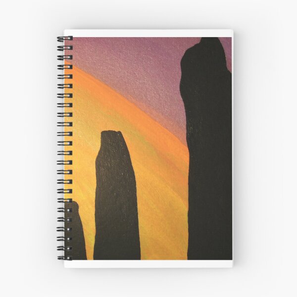 Item preview, Boskednan Stone Circle, Cornwall designed and sold by Bladup.