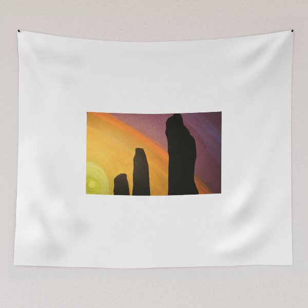 Item preview, Boskednan Stone Circle, Cornwall designed and sold by Bladup.