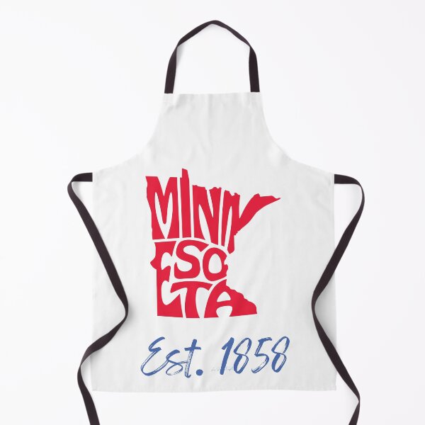 Item preview, Minnesota Established 1858 designed and sold by Twisted-Teeze.