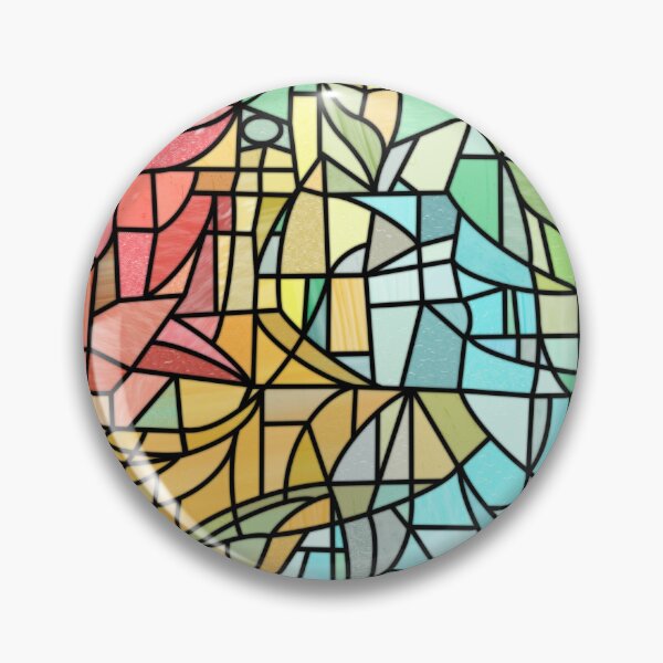 Item preview, Stained Glass Art 4 designed and sold by Alexandra Dahl.