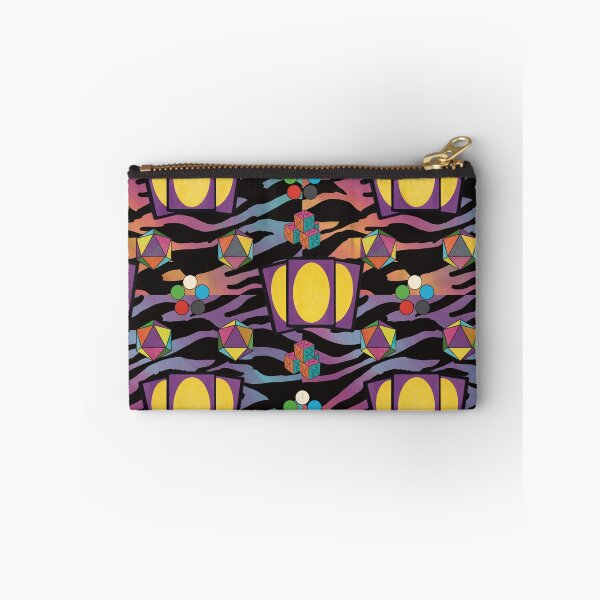 Item preview, Mtg 90s Pattern  designed and sold by CyberSpikeArt.