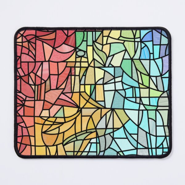 Item preview, Stained Glass Art 4 designed and sold by Alexandra Dahl.