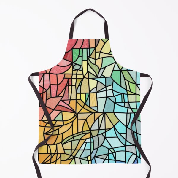 Item preview, Stained Glass Art 4 designed and sold by Alexandra Dahl.