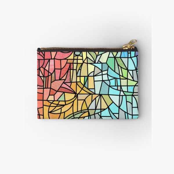 Item preview, Stained Glass Art 4 designed and sold by Alexandra Dahl.
