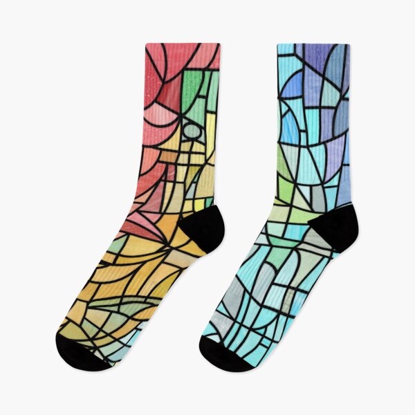 Item preview, Stained Glass Art 4 designed and sold by Alexandra Dahl.