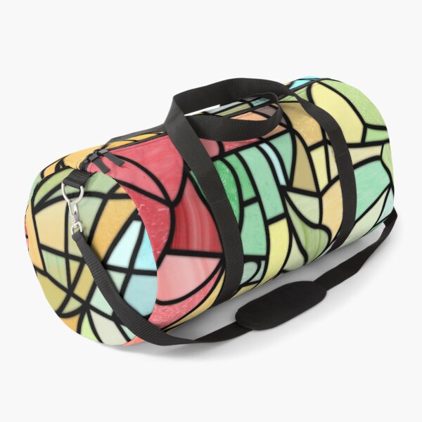 Item preview, Stained Glass Art 4 designed and sold by Alexandra Dahl.