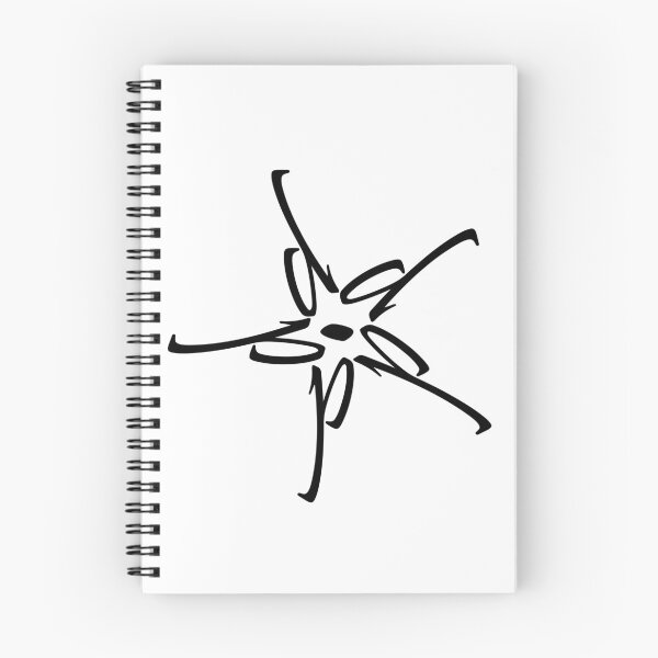 Item preview, d flower design designed and sold by Hugo Cuevas-Mohr.