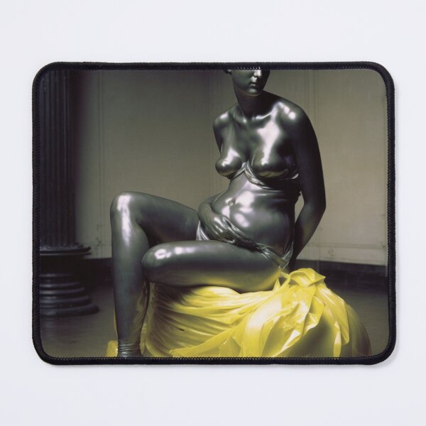 Item preview, Rubber De Milo  designed and sold by Gom-Tollum.