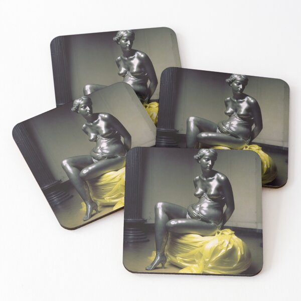 Item preview, Rubber De Milo  designed and sold by Gom-Tollum.