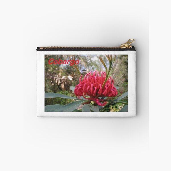 Item preview, Waratah (Telopea), NSW, Australia designed and sold by Cobargo South Coast.