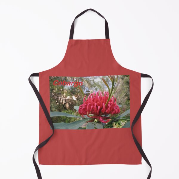 Item preview, Waratah (Telopea), NSW, Australia designed and sold by Cobargo South Coast.