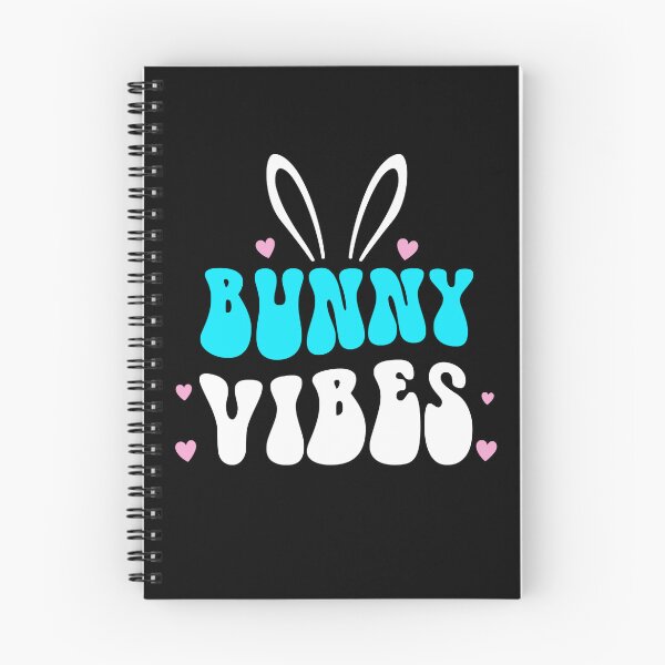 Item preview, Bunny Vibes designed and sold by GL Digital Artwork .