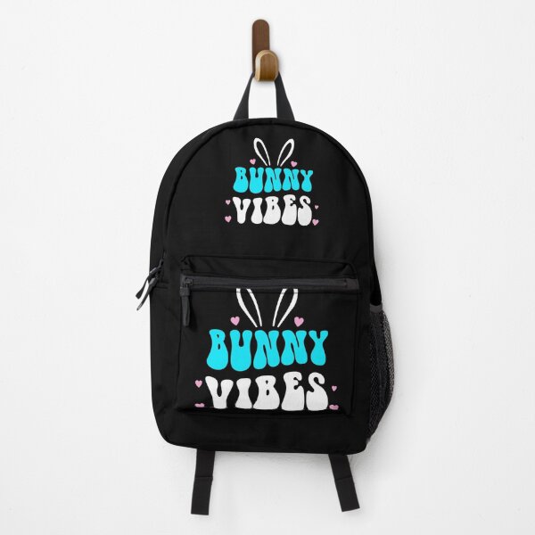 Item preview, Bunny Vibes designed and sold by GL Digital Artwork .