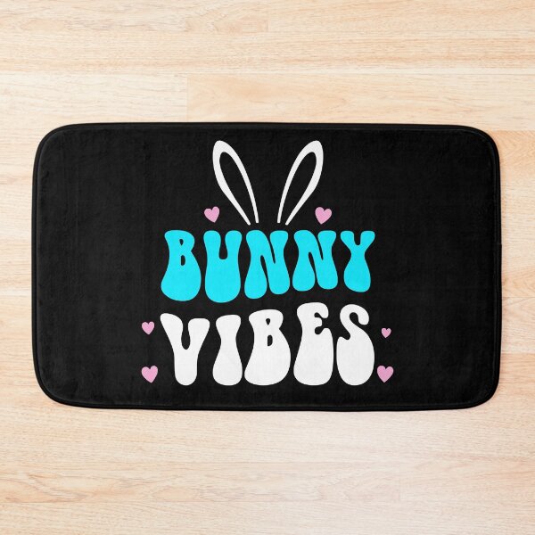 Item preview, Bunny Vibes designed and sold by GL Digital Artwork .