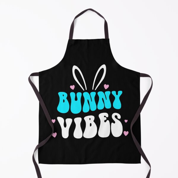 Item preview, Bunny Vibes designed and sold by GL Digital Artwork .