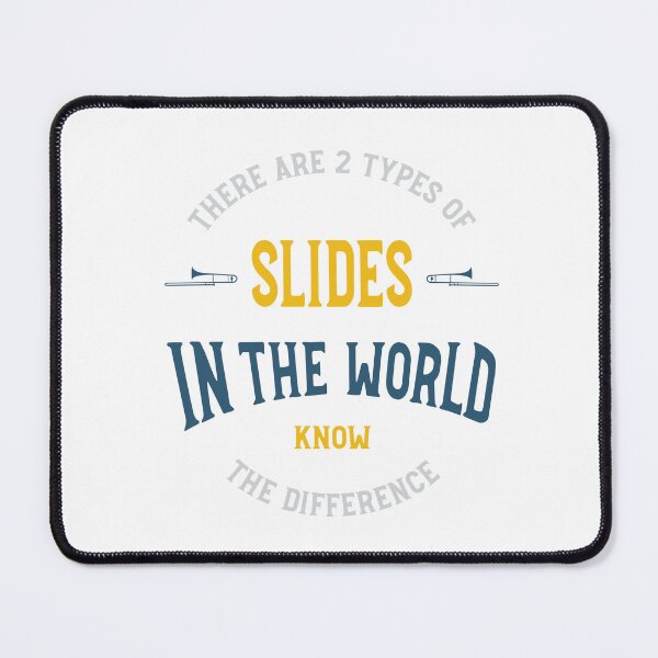 Item preview, Trombone There are 2 Types of Slides designed and sold by whyitsme.