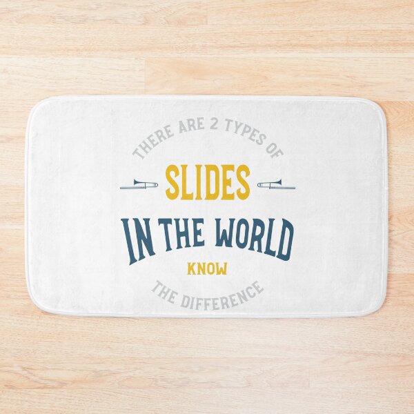 Item preview, Trombone There are 2 Types of Slides designed and sold by whyitsme.