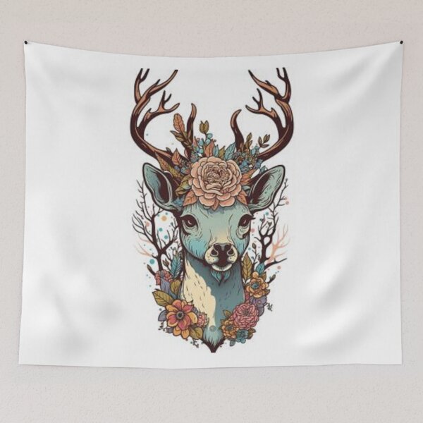 Item preview, zapata designed and sold by BOHdesign.