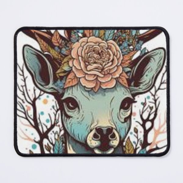 Item preview, zapata designed and sold by BOHdesign.