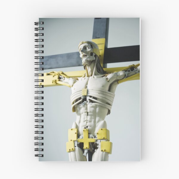 Item preview, Dummy on the cross designed and sold by Gom-Tollum.