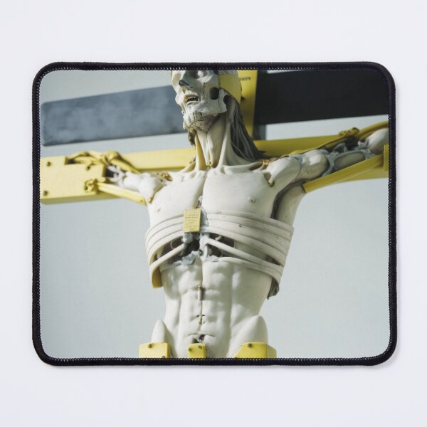 Item preview, Dummy on the cross designed and sold by Gom-Tollum.