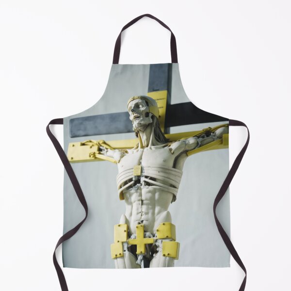 Item preview, Dummy on the cross designed and sold by Gom-Tollum.