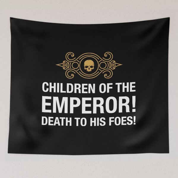 Item preview, Emperor's Children Chaos Battlecry Wargaming Gaming designed and sold by pixeptional.