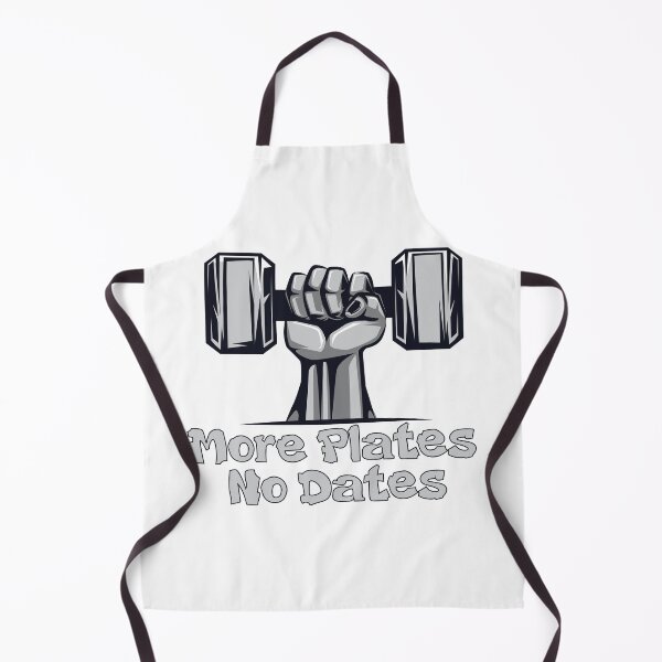 Item preview, More Plates No Dates Essential T-Shirt designed and sold by r1bbit.