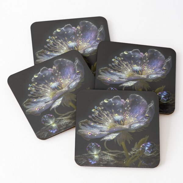 Item preview, Ai Generated Art - Magic flower designed and sold by oliviasunrise.
