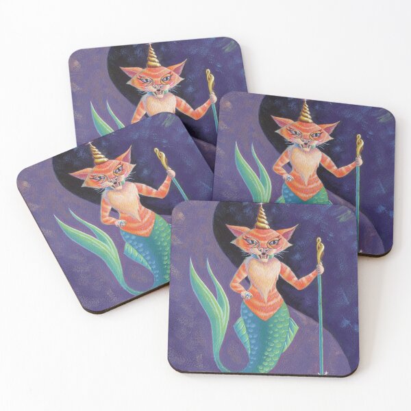 Item preview, The Mercat designed and sold by ArtByAmber79.