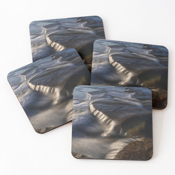 Item preview, Remote Coastline designed and sold by Geoff Wols.