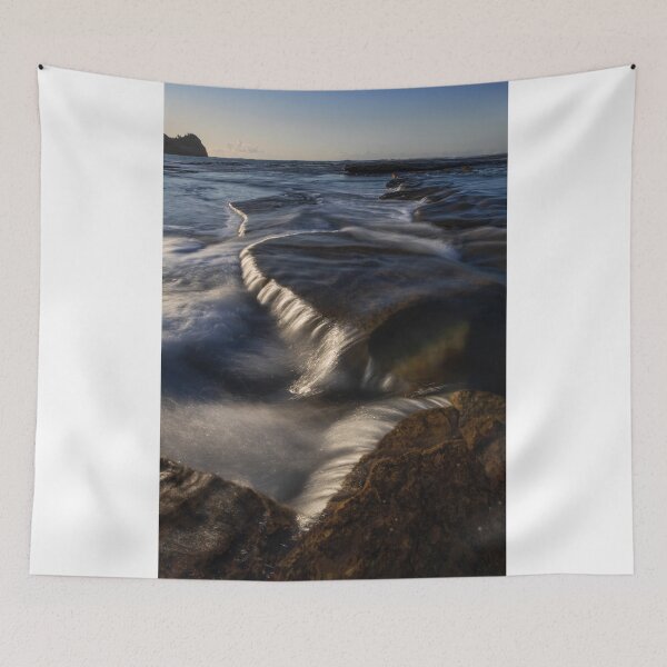 Item preview, Remote Coastline designed and sold by Geoff Wols.