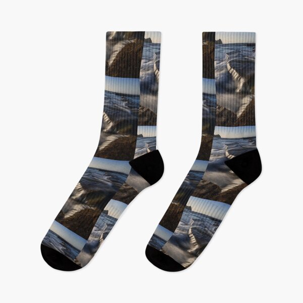 Item preview, Remote Coastline designed and sold by Geoff Wols.